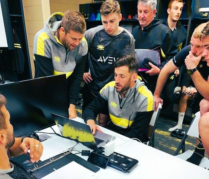 Video Analysis
