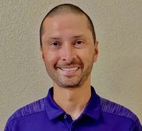 Oscar Bersoza : Head Coach - Belton ISD Soccer